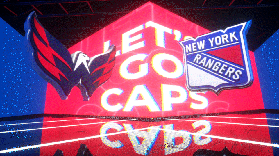 Washington Capitals