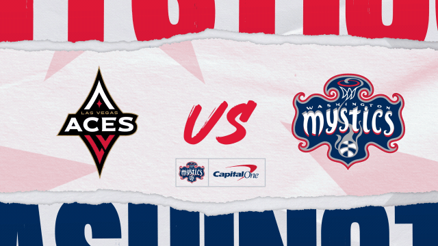 Washington Mystics