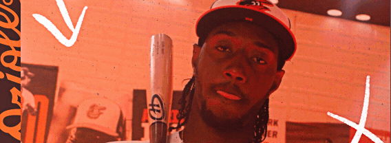 Baltimore Orioles '22 Season Look