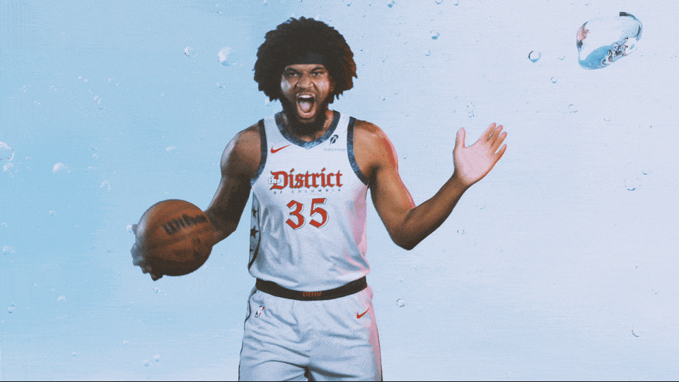 Wizards City Edition 24-25 Water Uniform